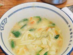 -老雒阳面馆·水席·洛阳菜(王城路店)