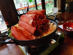 -米屋石锅拌饭(师大店)