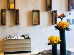 -长沙富力万达文华酒店