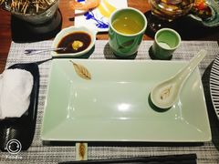 -松竹和日式料理(广厦店)