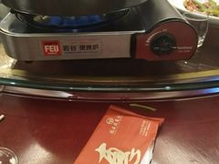 -国惠大酒楼(宝龙店)