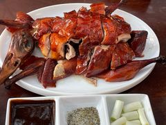 四海烤鸭-四海烤鸭城