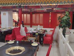 -芦月轩羊蝎子(太平桥店)