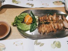-蔡澜Pho·越南粉餐厅(海上世界店)