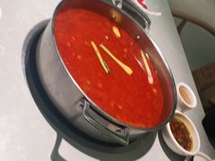 -俏牛哥鲜牛肉牛肆馆(重庆天地店)