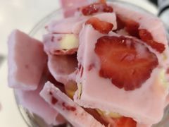 -CHAO'S艾炒酸奶·冰糖葫芦(兰州中心店)