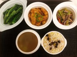 -弗蕾亚·和月月子调理院(东湖店)