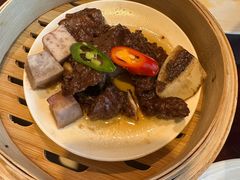-福州世茂洲际酒店·福邸(台江店)