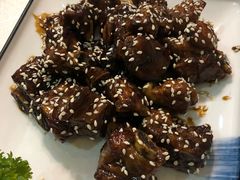 -小郭私房菜·海肠捞饭店(学士街店)