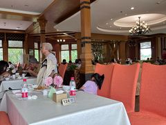 -伏尔加庄园米尼阿久尔餐厅