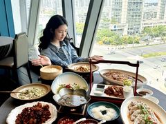 -柒园·三十年创意杭帮菜(龙湖滨江天街店)