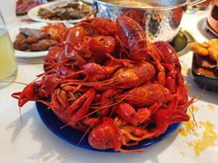 -星伦多自助料理·涮烤一体(杭州来福士店)