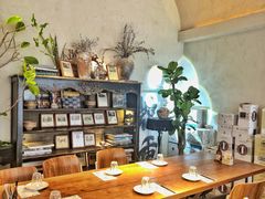 -Blac+Blac(中海环宇荟店)