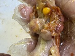 -愉家烧鸡(民治店)