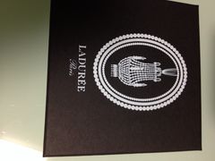 -ladurée(戴高乐机场T 2F店)