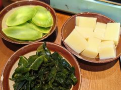 -黔有有贵州酸汤夺夺粉火锅(五味十字店)