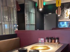 -谷牛日式烤肉(宝山U天地店)