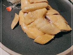 -丽轩中餐厅(广州丽思卡尔顿酒店)