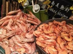 -星伦多海鲜自助餐厅(万达百货店)