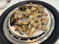 -海悦汇•闽菜•蒸汽海鲜(合景峰汇商务广场店)