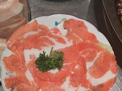 -朱光玉火锅馆(全国总店)