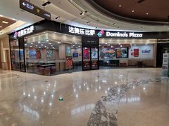 店内环境-环球188广场