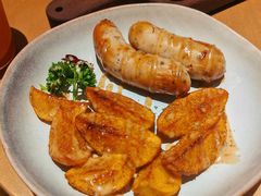 -The Good Place好地方·Brunch·coffee(国贸店)