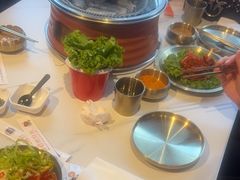 -南浦洞烤肉·新世界版(奥体店)