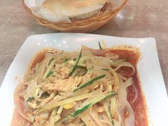 -焦记老潼关肉夹馍(东五路店)