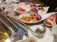 -竹犇番茄火锅(长治太行东街店)