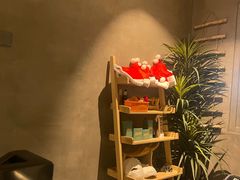 -施奈儿.洗头頭療.按摩SPA.采耳(上梅林店)