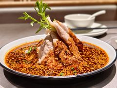 -麻都·成都菜(人民广场店)