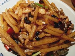 -吃饭皇帝大(解放西路店)