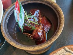 -炊江南·上海菜(国展华漕店)