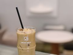 -Beans Solo豆号咖啡(百家湖花园店)