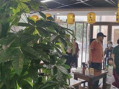 -长安后宰门水盆羊肉(新都心店)