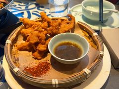 -巡湘记·乡野湖南菜(周浦万达店)