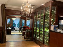 -老洋房花园饭店(绍兴路店)