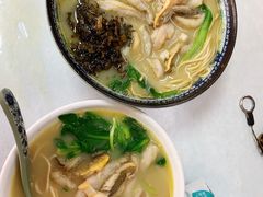 -明呈黄鱼面馆(斜土路店)
