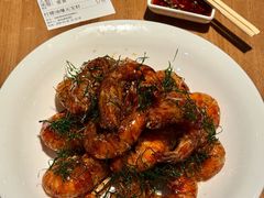 -波螺油子青岛本帮菜(银座店)