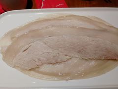 李庄白肉-铲铲香宜宾菜(永定路店)