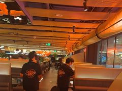 -星伦多自助料理·涮烤一体(虹悦城店)