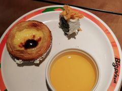 -比格比萨自助(宋家庄店)
