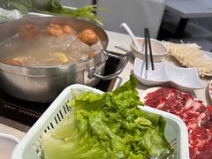 -黑山牛肉汤火锅(花城汇店)