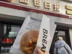-面包日报