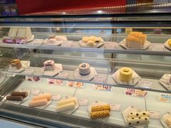 -GANSO元祖食品(吴家山店)