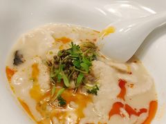 -上蔬无瑕· 创意素食·Vegetarian(华采天地店)