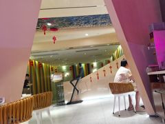 -皇室假期美食水疗会(春风路店)