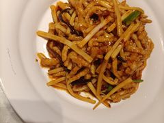 -大碗居·烤鸭·鱼头泡饼(天坛东门店)