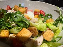 -JINNS锦时 steak&pizza(浸信会礼拜堂旧址店)